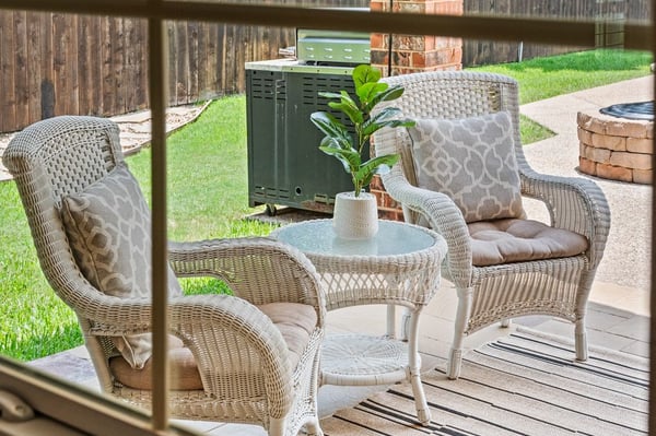 1311 Northridge, Southlake, TX