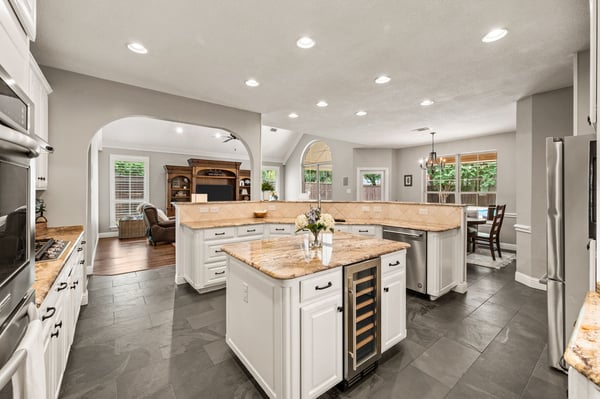 1311 Northridge, Southlake, TX