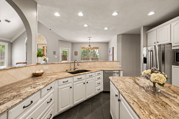 1311 Northridge, Southlake, TX