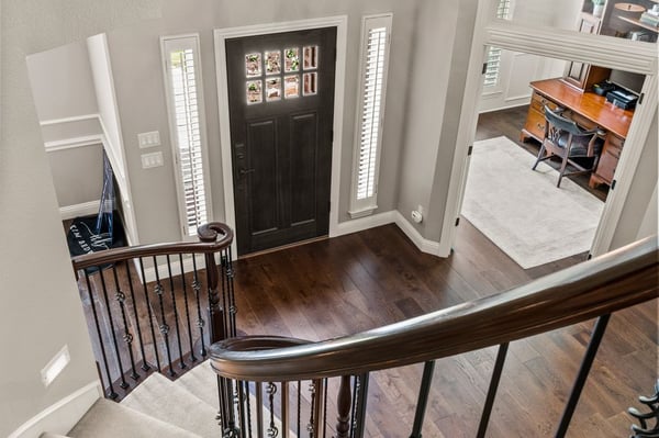 1311 Northridge, Southlake, TX