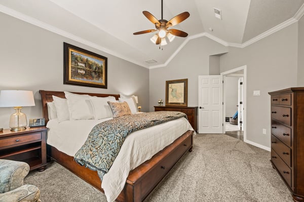 1311 Northridge, Southlake, TX