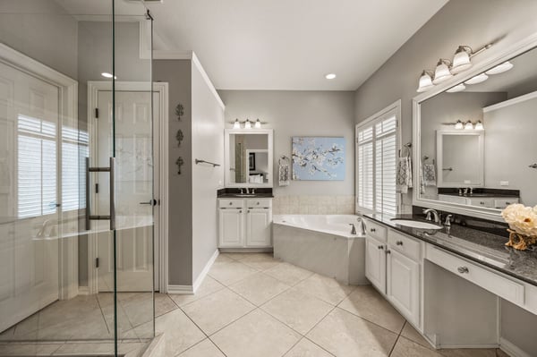 1311 Northridge, Southlake, TX