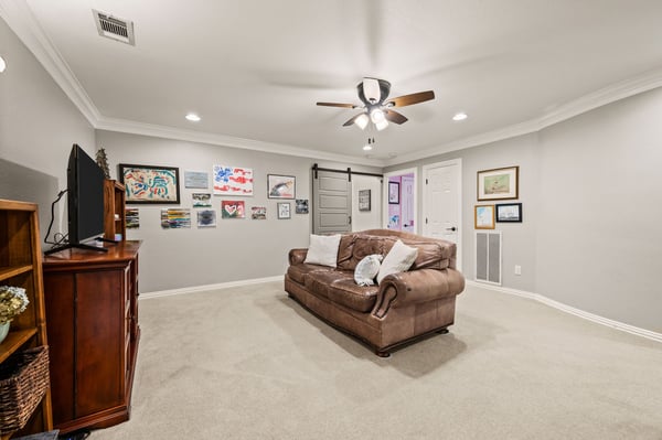 1311 Northridge, Southlake, TX