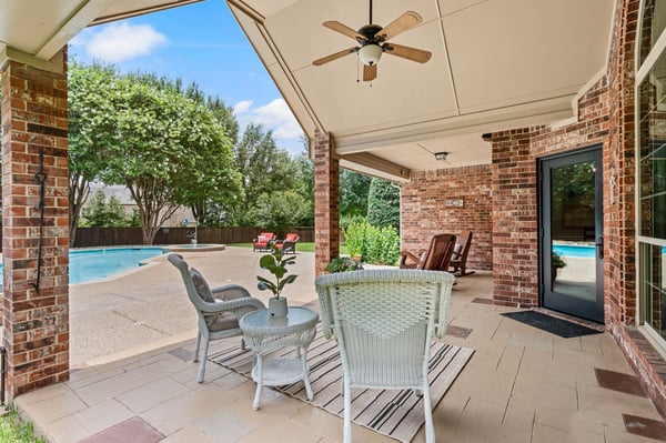 1311 Northridge, Southlake, TX