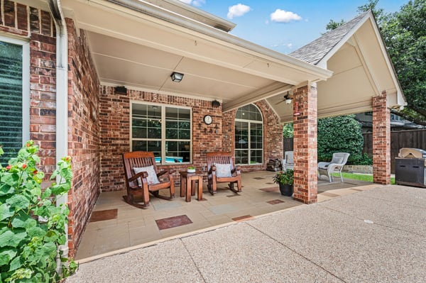 1311 Northridge, Southlake, TX