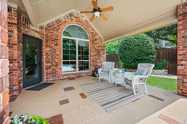 1311 Northridge, Southlake, TX