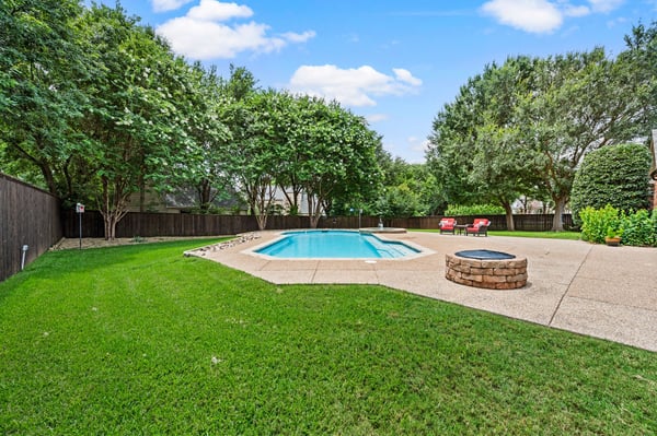 1311 Northridge, Southlake, TX