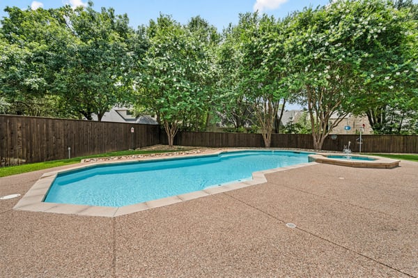 1311 Northridge, Southlake, TX