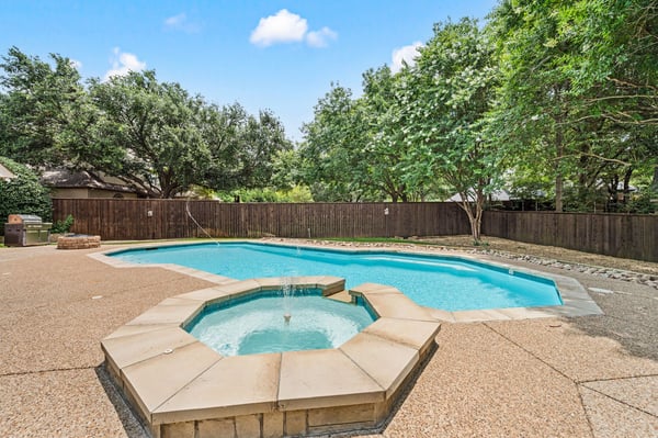 1311 Northridge, Southlake, TX