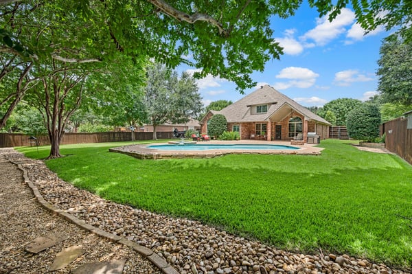 1311 Northridge, Southlake, TX