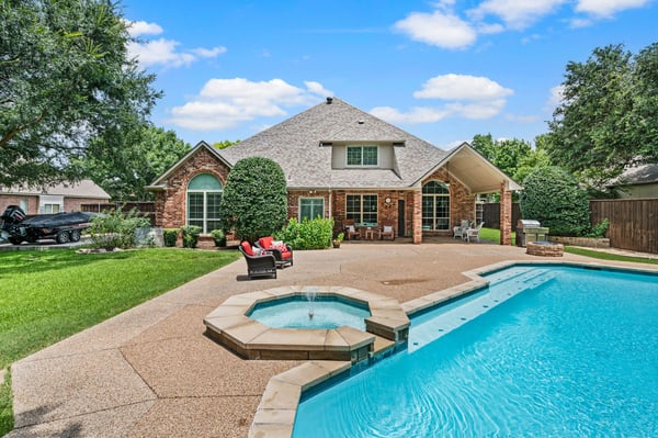 1311 Northridge, Southlake, TX