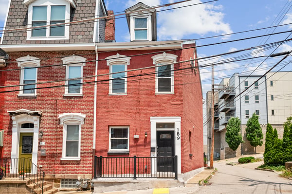 189 34th Street, Pittsburgh, PA