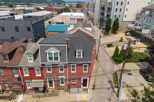 189 34th Street, Pittsburgh, PA