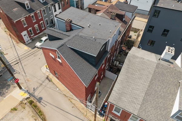 189 34th Street, Pittsburgh, PA