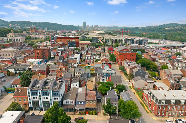 166 43rd St., Pittsburgh, PA