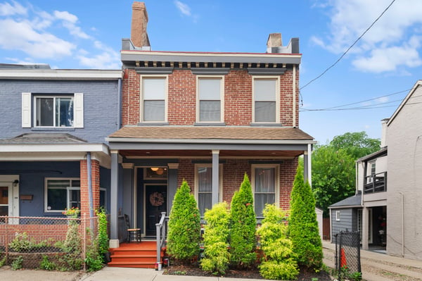 166 43rd St., Pittsburgh, PA