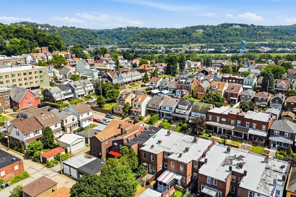 6920 Bishop St, Pittsburgh, PA