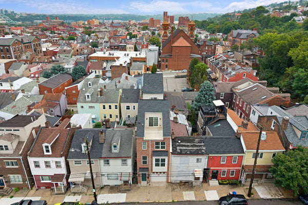 127 S 13th St, Pittsburgh, PA