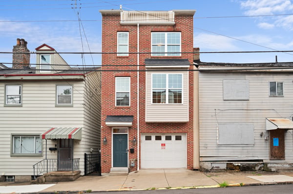 127 S 13th St, Pittsburgh, PA