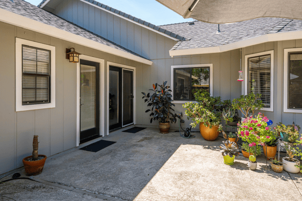 2364 La Madre Court, Redding, CA