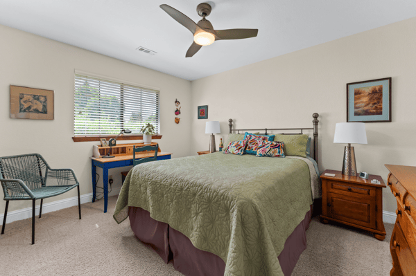 2364 La Madre Court, Redding, CA