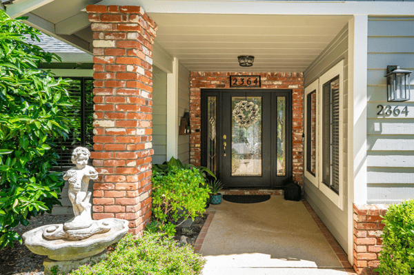 2364 La Madre Court, Redding, CA