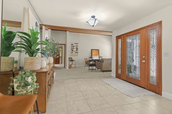 2364 La Madre Court, Redding, CA