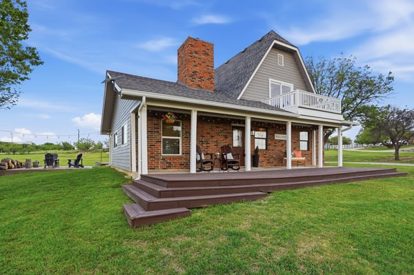 14150 Chaparral Ln, Roanoke, TX