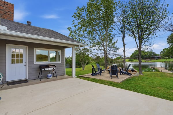 14150 Chaparral Ln, Roanoke, TX