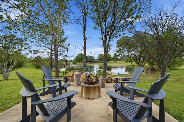 14150 Chaparral Ln, Roanoke, TX