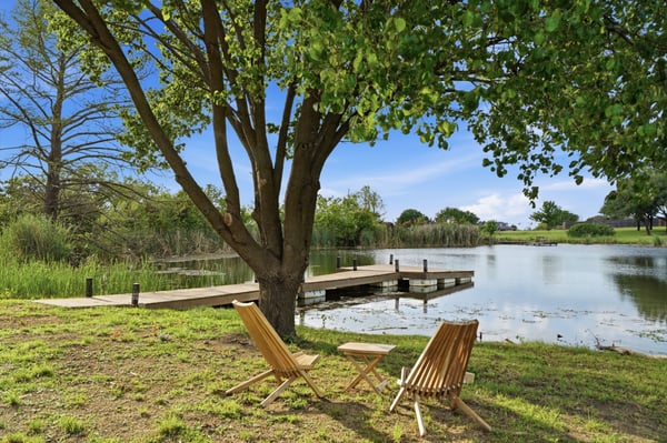 14150 Chaparral Ln, Roanoke, TX
