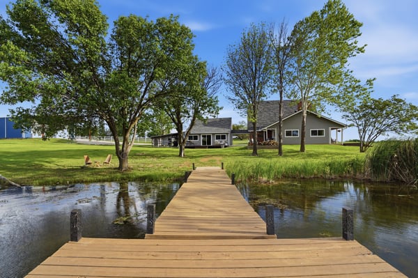 14150 Chaparral Ln, Roanoke, TX