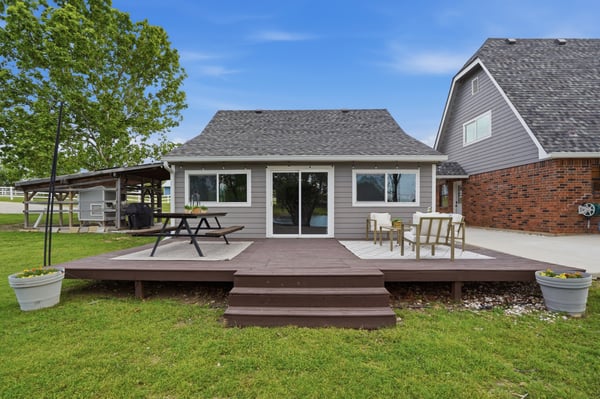 14150 Chaparral Ln, Roanoke, TX
