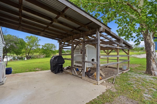 14150 Chaparral Ln, Roanoke, TX