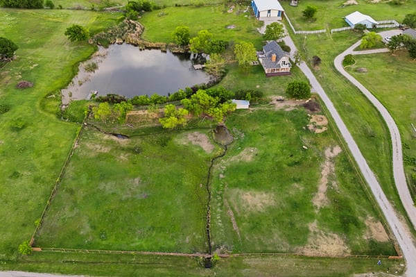 14150 Chaparral Ln, Roanoke, TX