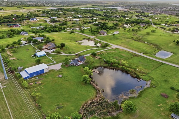 14150 Chaparral Ln, Roanoke, TX