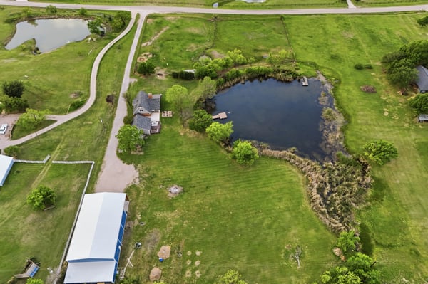 14150 Chaparral Ln, Roanoke, TX