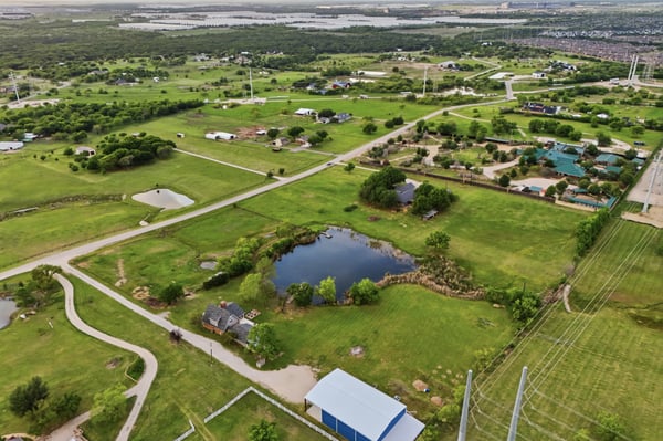 14150 Chaparral Ln, Roanoke, TX