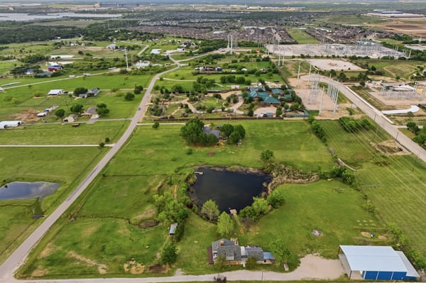 14150 Chaparral Ln, Roanoke, TX