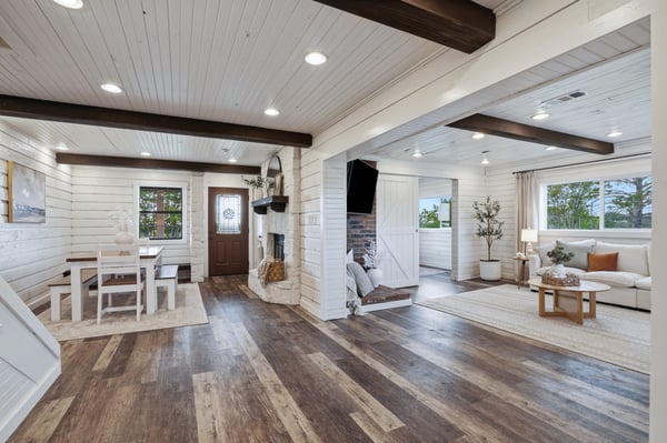 14150 Chaparral Ln, Roanoke, TX
