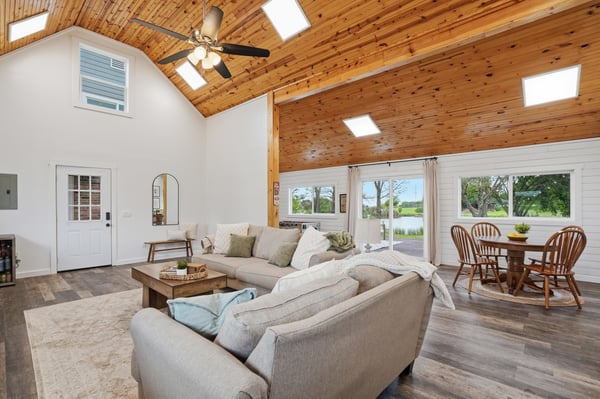 14150 Chaparral Ln, Roanoke, TX