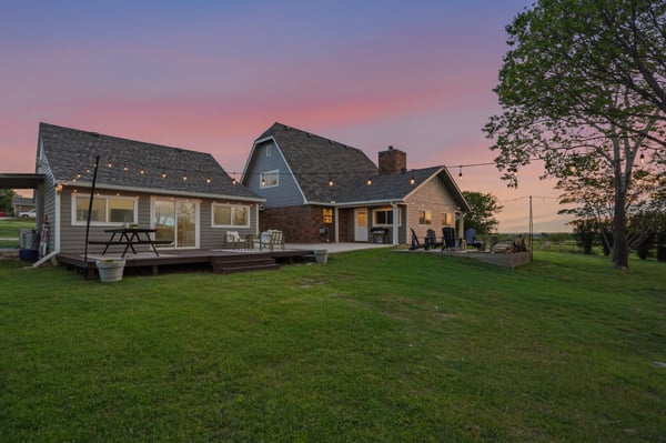 14150 Chaparral Ln, Roanoke, TX