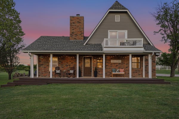 14150 Chaparral Ln, Roanoke, TX