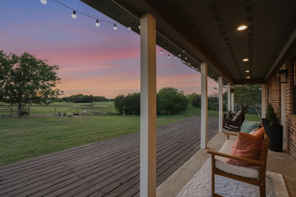 14150 Chaparral Ln, Roanoke, TX