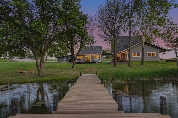 14150 Chaparral Ln, Roanoke, TX