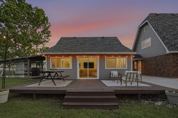 14150 Chaparral Ln, Roanoke, TX