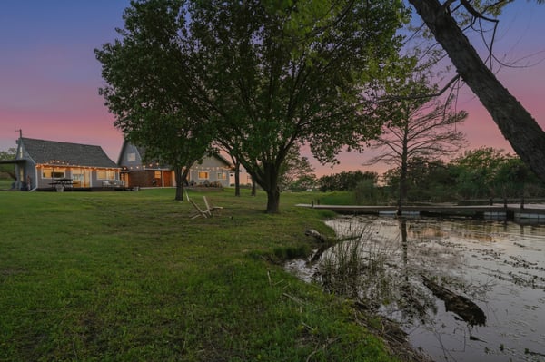 14150 Chaparral Ln, Roanoke, TX