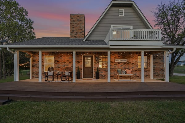 14150 Chaparral Ln, Roanoke, TX