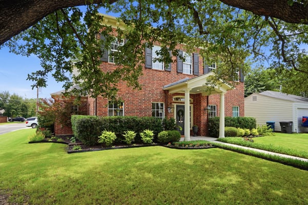740 Edgefield Rd, Fort Worth, TX