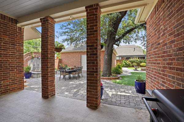 740 Edgefield Rd, Fort Worth, TX
